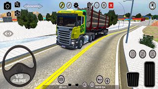 New Game Release PBS2 Driving Simulator Gameplay