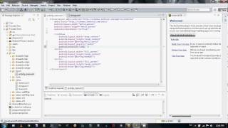 Mongolian Android Programming Tutorial Part 3