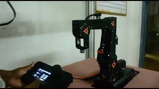 Robotics Engineering | Swarnandhra College |