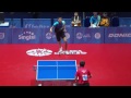 table tennis men s team singapore vs malaysia match 2 28th sea games singapore 2015