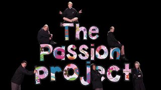 Passion Project June 2021