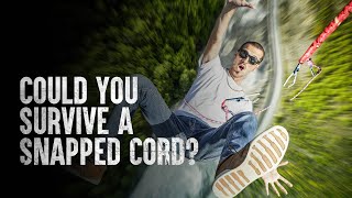 How to Survive a Bungee Jumping Accident