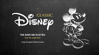Disney Classic ǀ The Bare Necessities