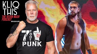 Kevin Nash on WWE Releasing Von Wagner