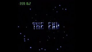 SFC版FF5 any%RTA 3:59:16（タイマー追加版）