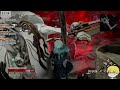 18【噬血代碼】接下來是深層時間！來見識見識dlc有多可怕【code vein】