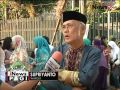 Toleransi antar umat beragama terlihat di Yogyakarta saat bermaaf - maafan - iNews Pagi 06/07