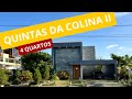 Casa a venda com Lote de 600 m2 no Condomínio Quintas da Colina II Caruaru-PE | Imobiliária Amancio