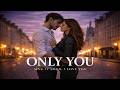 AUREYN — Only You (Lyric Video)
