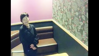 うたスキ動画　中島みゆき「１人で生まれて来たのだから」　歌唱　歌縁かえん