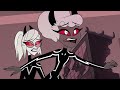 Out for love hazbin hotel song high quality  Carmilla Carmine song  Vaggie come to Carmilla start