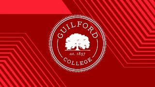 2022 Guilford College Commencement