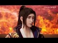 【真武巔峰3 the peak of true martial arts3】ep50 70 熱血格鬥漫 優酷動漫youku animation