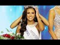 Miss Mississippi Addie Carver Wins Miss Teen USA 2024