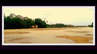 Vennaaru River | Kaveri Distributary | Vennaatrangarai | THANJAVUR