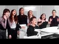 Never Enough Cover Ft Cimorelli