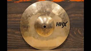 Sabian 10\