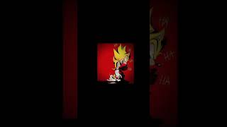 fleetway' sonic