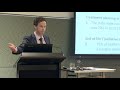 victorian pancreatic cancer summit summary by dr charles pilgrim