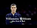 Villanova Wildcats 