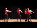 2015 kso culture show girls dance 2