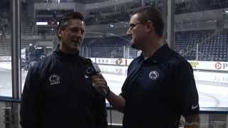 One-on-One with Guy Gadowsky