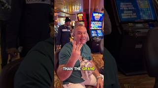 MORE THAN THE GRAND JACKPOT #casino #gambling #jackpot