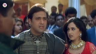 jis desh mein Ganga rahata hai scene govinda Bollywood movie scene Hindi movie scene