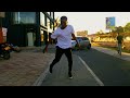 makhandzi-Tshelede Iya hana ft Dj call me (official video dance) @muafrica99