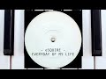 eSQUIRE - Everyday Of My Life