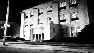 Abandoned IBM Factories Endicott, NY