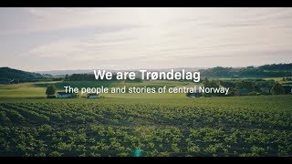 We are Trøndelag