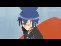 Excuse me | Ikuto Tsukiyomi