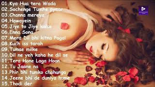 BEST HEART TOUCHING SONGS 2018 | SPECIAL COLLECTION FOR YOU | BEST BOLLYWOOD ROMANTIC SONGS
