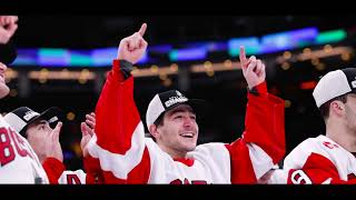 69th Beanpot Championship Recap