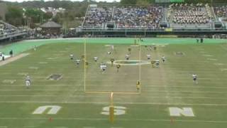 NSU vs. Howard 09 Recap