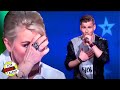 His Mother Died and He Wrote a RAP Song For Her...