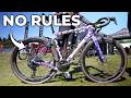 9 Cool Bikes Spotted at the Gralloch UCI Gravel World Series race