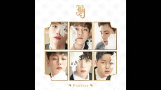 JBJ _ FANTASY (Audio)