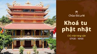 PHÁP KỆ 619 - CHIỀU- LÝ THUYẾT THỰC NGHIỆM QUA BỘ NHỚ - 19/11/2023 - 07/10 QUÝ MÃO