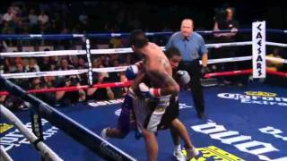 Lucas Matthysse KO Lamont Peterson WOW HD