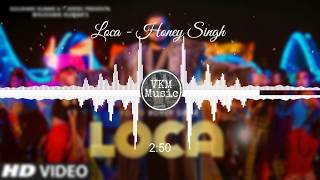 LOCA | 8D Audio | Yo Yo Honey Singh | Bhushan Kumar | New Song 2020