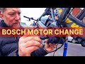 Replacing a BOSCH Gen 2 Motor | Pro Mechanic Walkthrough