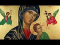 Beneath thy Protection ( the earliest prayer to the Blessed Virgin Mary)