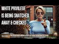 White Woman Has Meltdown on C0PS & Her Privilege is Snatched Away Compares Herself to Black Woman