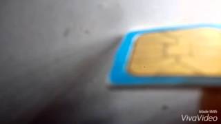 Inside SIM Card | breaking