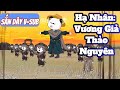 HÀ NHÂN : VƯƠNG GIẢ THẢO NGUYÊN -FULL TẬP(1-17) | SẮN DÂY V-SUB