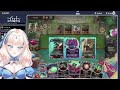 2023 07 27【ルーンテラ】フィズサミ【legends of runeterra】