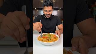 EASY MEXICAN FAJITA | മെക്സിക്കൻ ചിക്കൻ ഫാജിറ്റ റൈസ് #shorts #malayalam