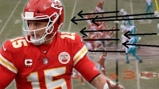 10 time the Kansas City Chiefs OUTSMARTED their opponents in the 2023 Playoffs